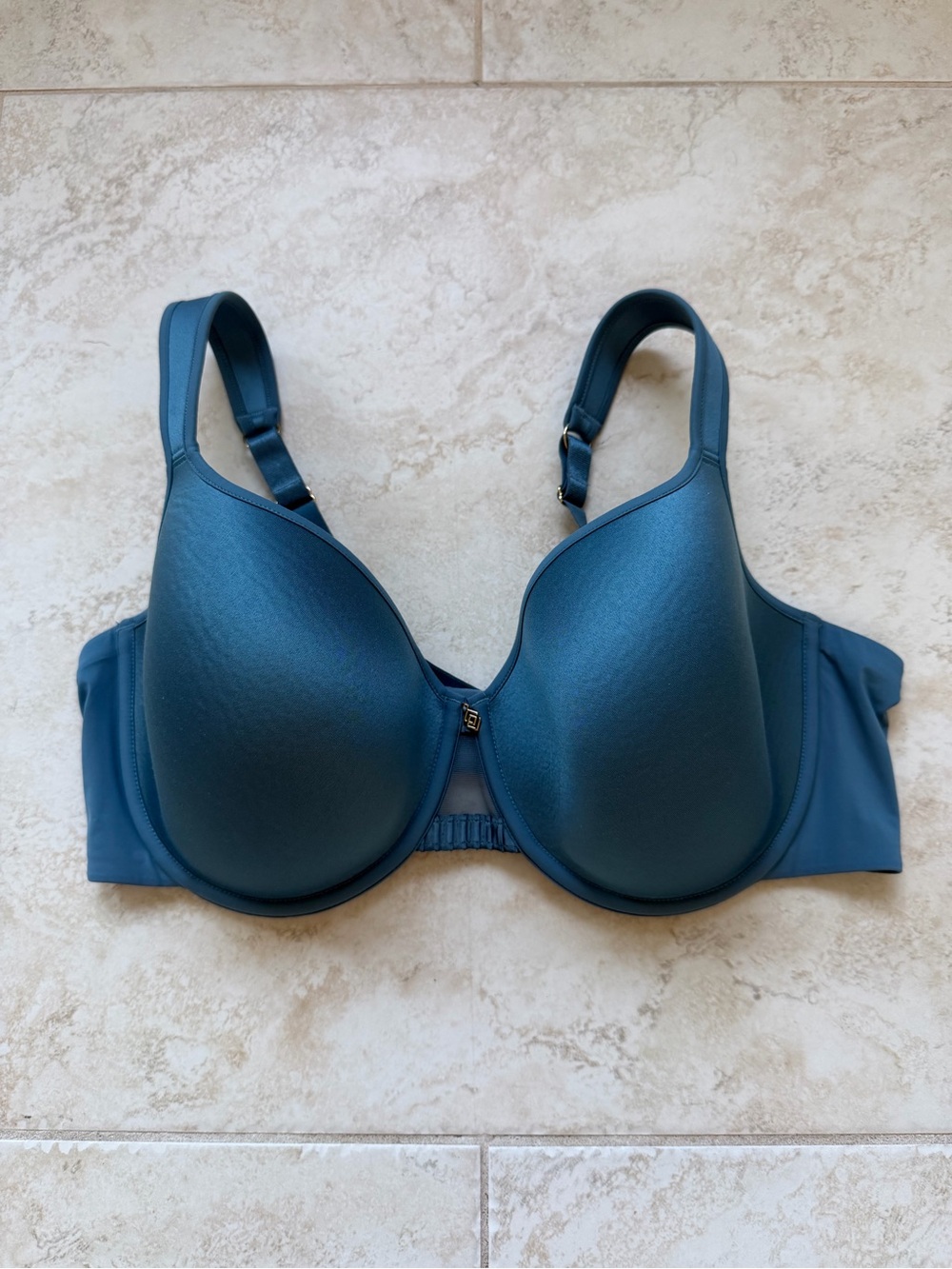 THIRDLOVE 24/7 Perfect Coverage Bra